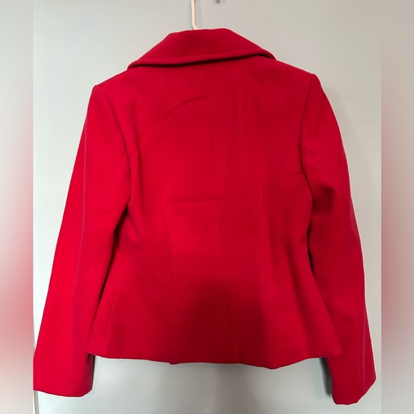 Moda International Pea Coat - Picture 6 of 6